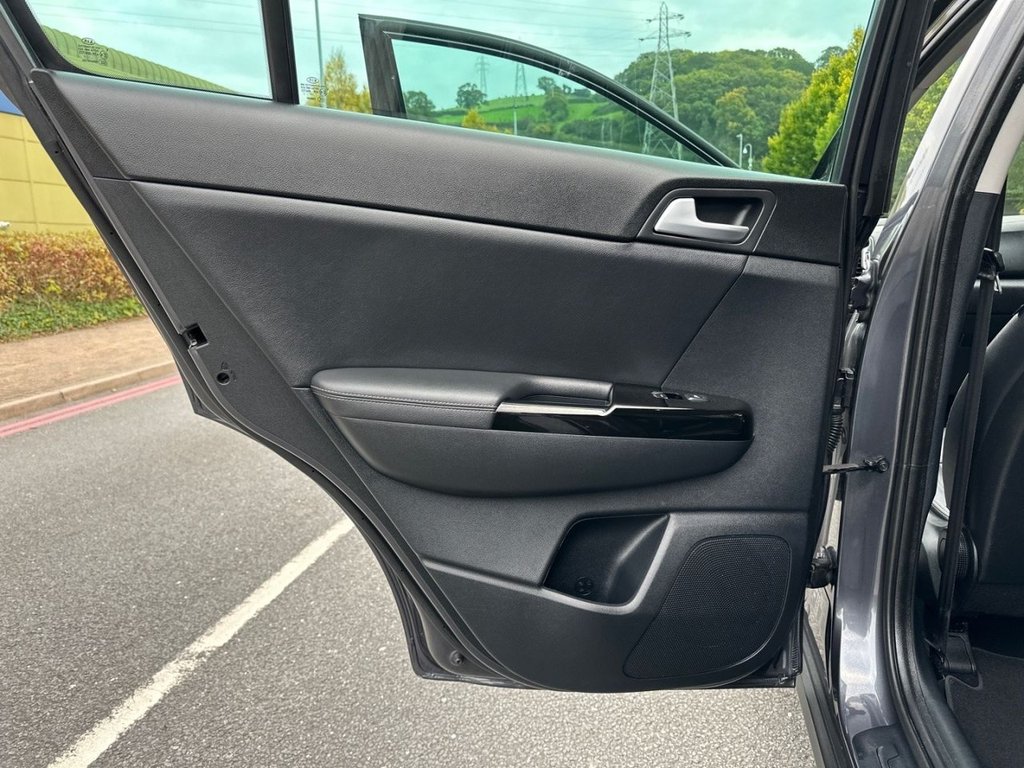 Used Kia Sportage 2017 for sale - 76312963: Photo 25