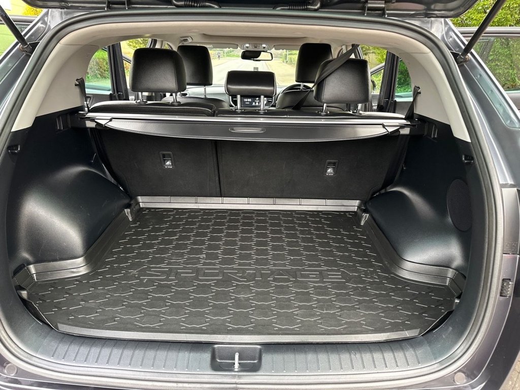 Used Kia Sportage 2017 for sale - 76312963: Photo 26