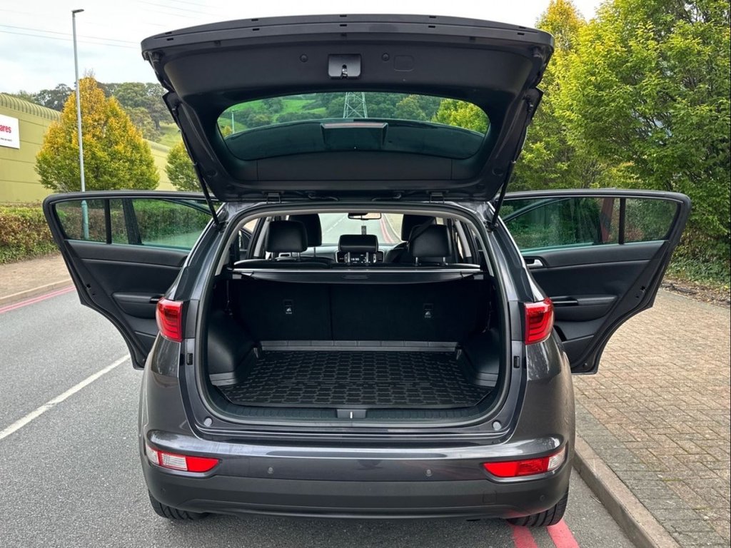 Used Kia Sportage 2017 for sale - 76312963: Photo 27