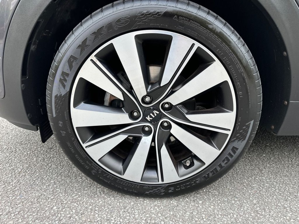 Used Kia Sportage 2017 for sale - 76312963: Photo 28