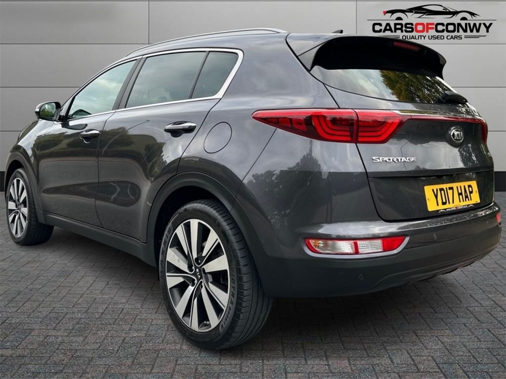 Used Kia Sportage 2017 for sale - 76312963: Photo 5