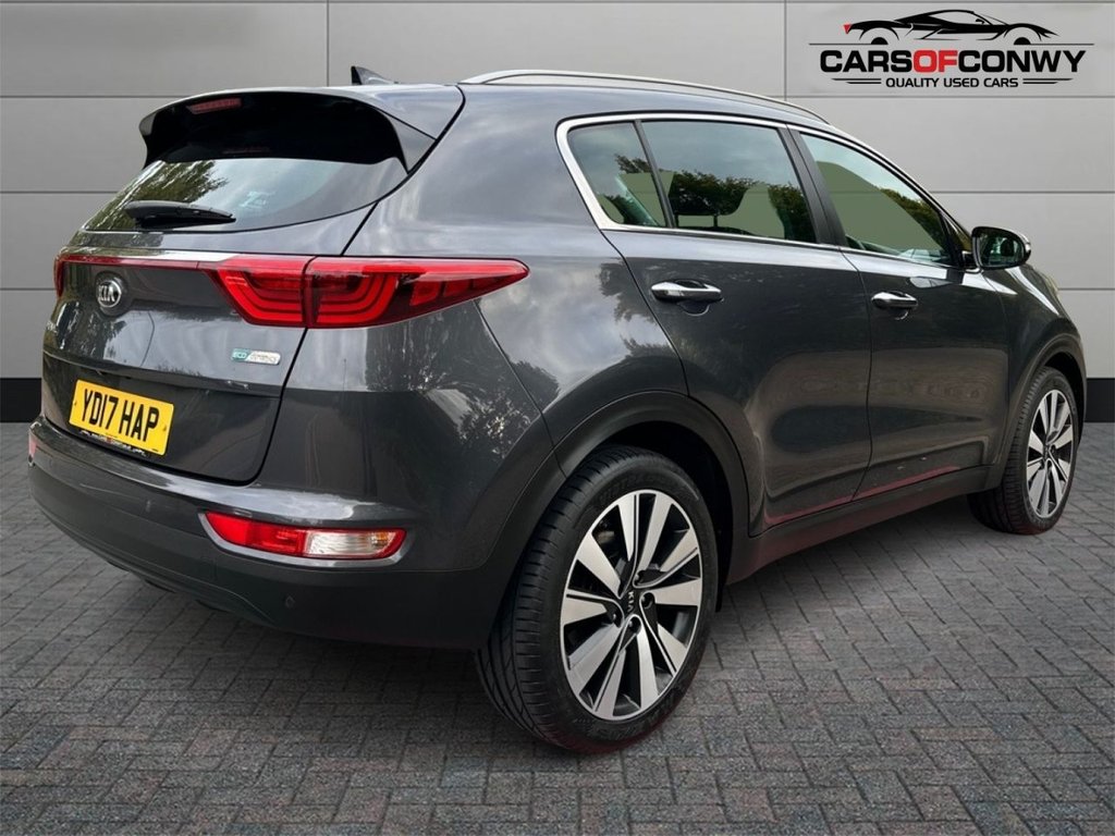 Used Kia Sportage 2017 for sale - 76312963: Photo 7