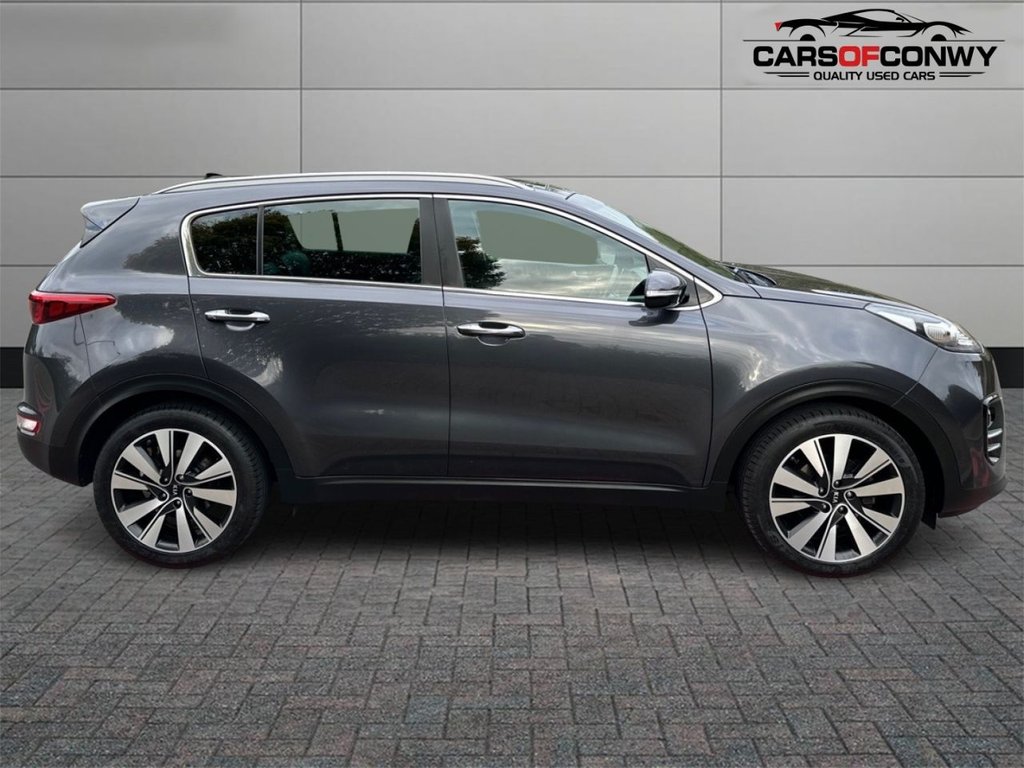 Used Kia Sportage 2017 for sale - 76312963: Photo 8