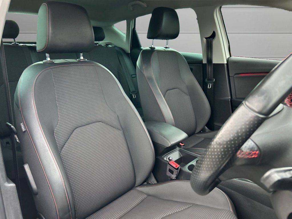 Used SEAT Leon 2017 for sale - 77798126: Photo 10