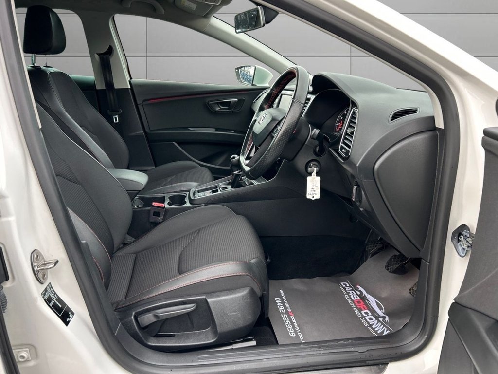 Used SEAT Leon 2017 for sale - 77798126: Photo 11