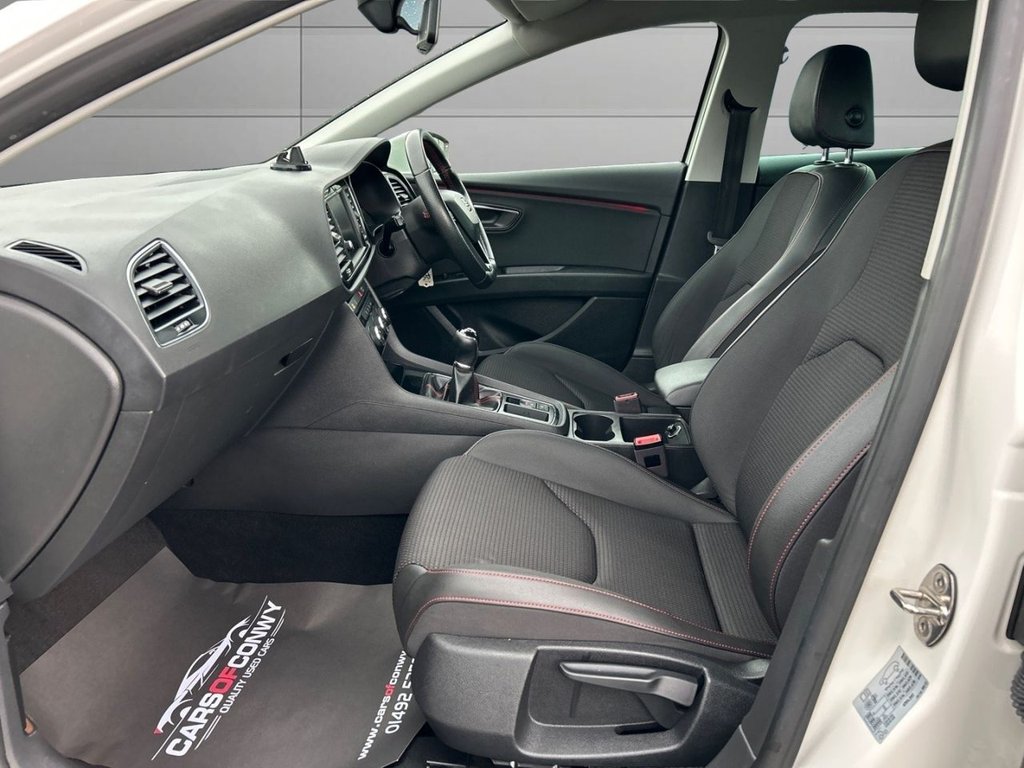 Used SEAT Leon 2017 for sale - 77798126: Photo 12