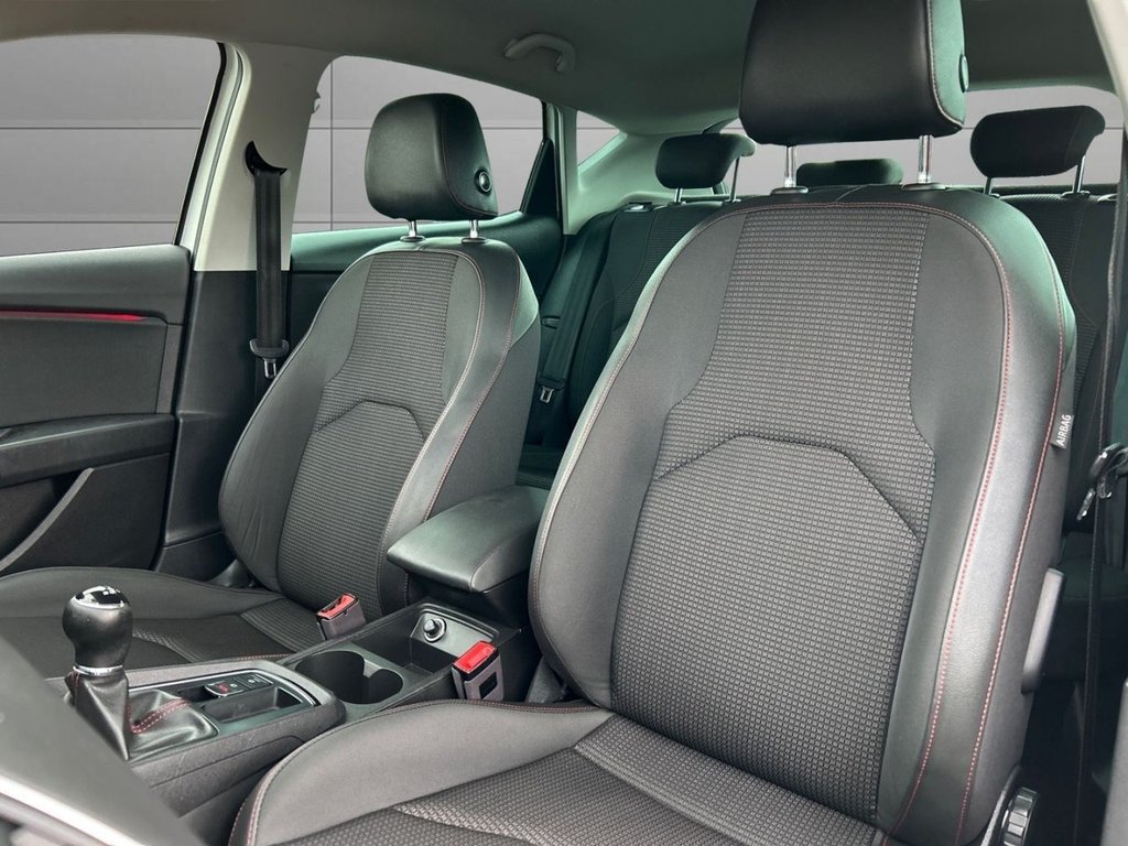 Used SEAT Leon 2017 for sale - 77798126: Photo 13