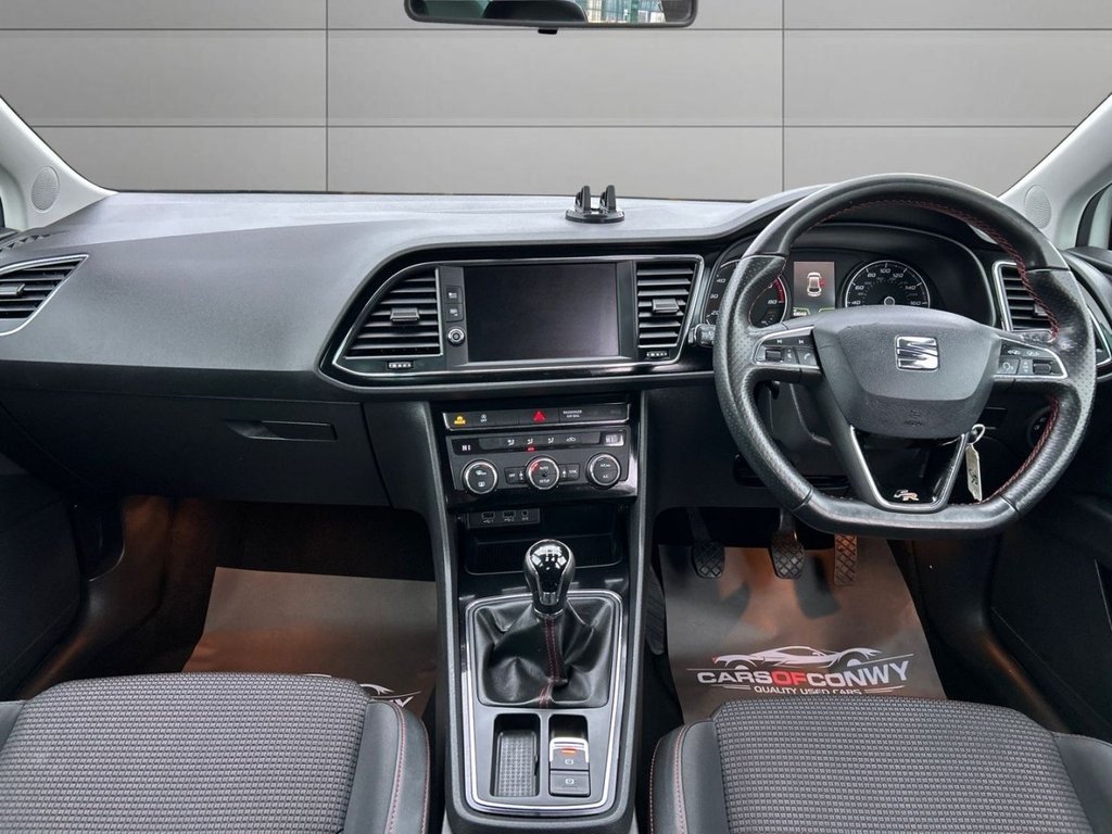 Used SEAT Leon 2017 for sale - 77798126: Photo 16