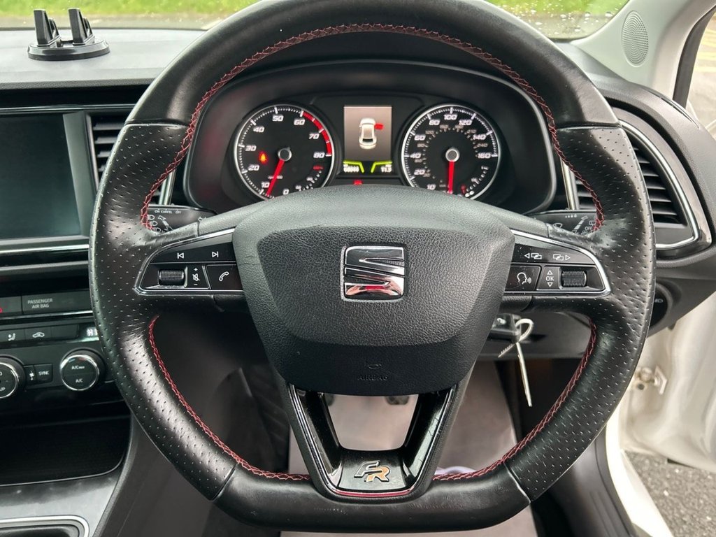 Used SEAT Leon 2017 for sale - 77798126: Photo 18