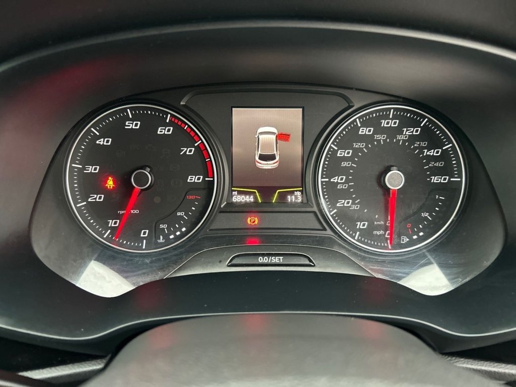 Used SEAT Leon 2017 for sale - 77798126: Photo 19