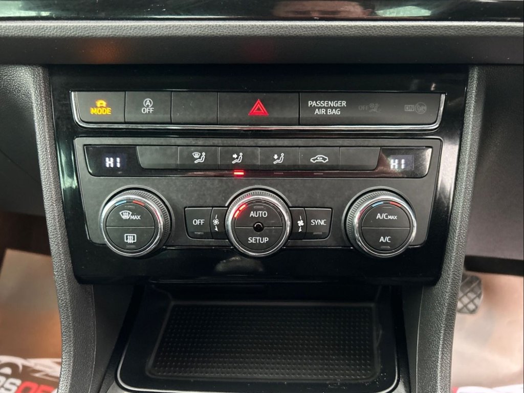 Used SEAT Leon 2017 for sale - 77798126: Photo 21