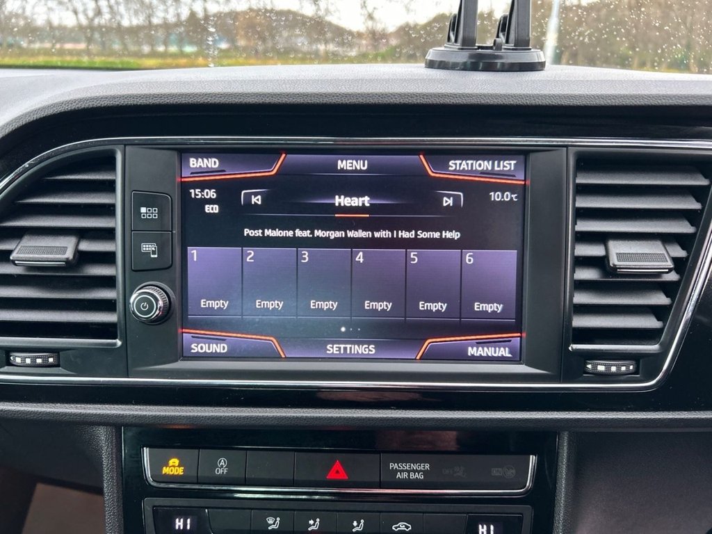 Used SEAT Leon 2017 for sale - 77798126: Photo 22