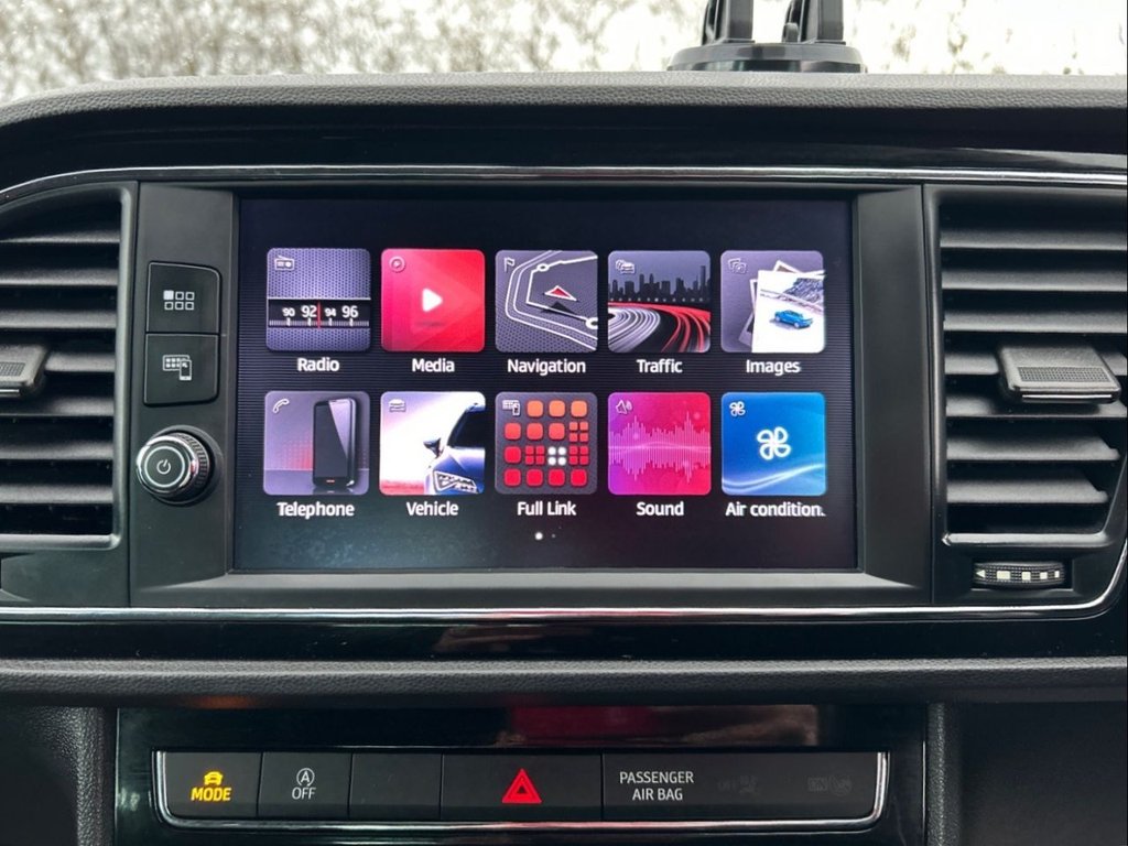 Used SEAT Leon 2017 for sale - 77798126: Photo 23