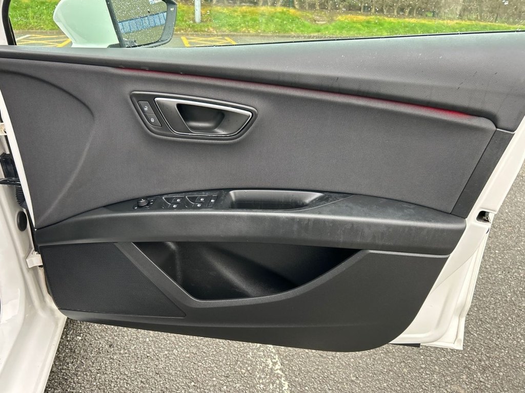 Used SEAT Leon 2017 for sale - 77798126: Photo 25