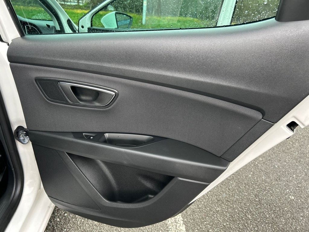 Used SEAT Leon 2017 for sale - 77798126: Photo 26