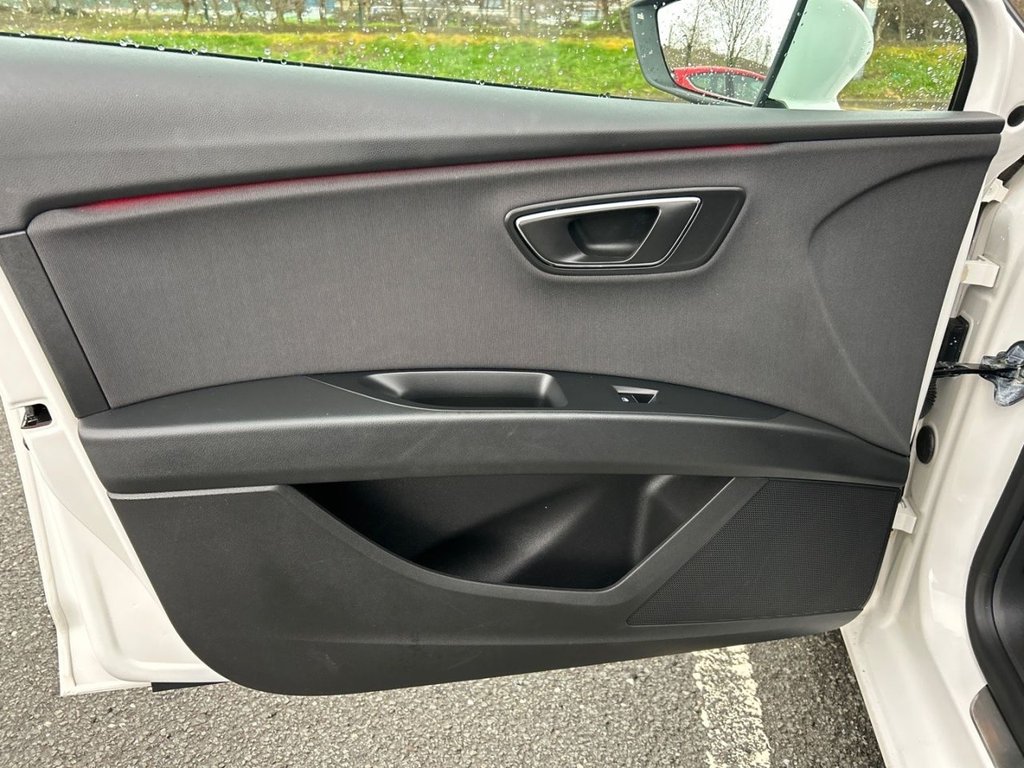 Used SEAT Leon 2017 for sale - 77798126: Photo 27