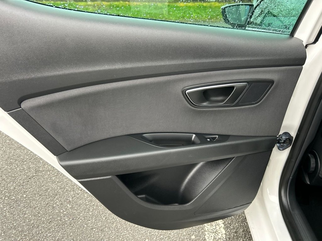 Used SEAT Leon 2017 for sale - 77798126: Photo 28