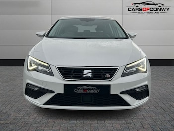 Used SEAT Leon 2017 for sale - 77798126: Photo