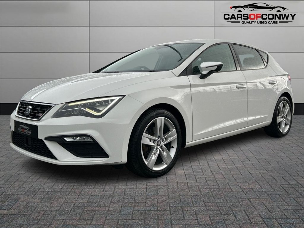 Used SEAT Leon 2017 for sale - 77798126: Photo 3