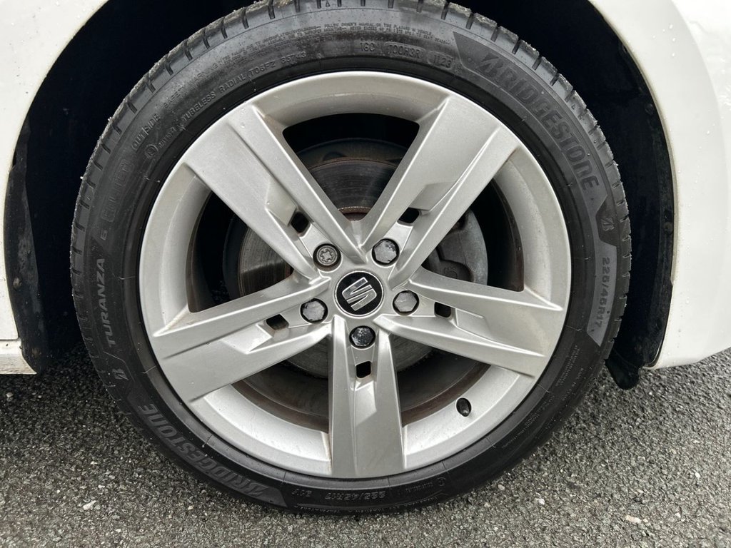 Used SEAT Leon 2017 for sale - 77798126: Photo 30