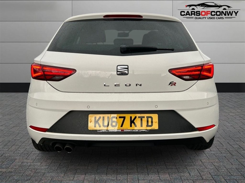 Used SEAT Leon 2017 for sale - 77798126: Photo 6
