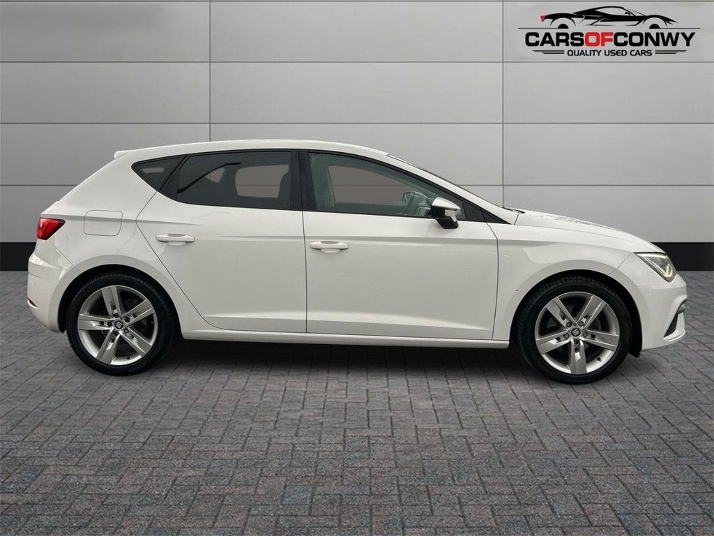 Used SEAT Leon 2017 for sale - 77798126: Photo 8