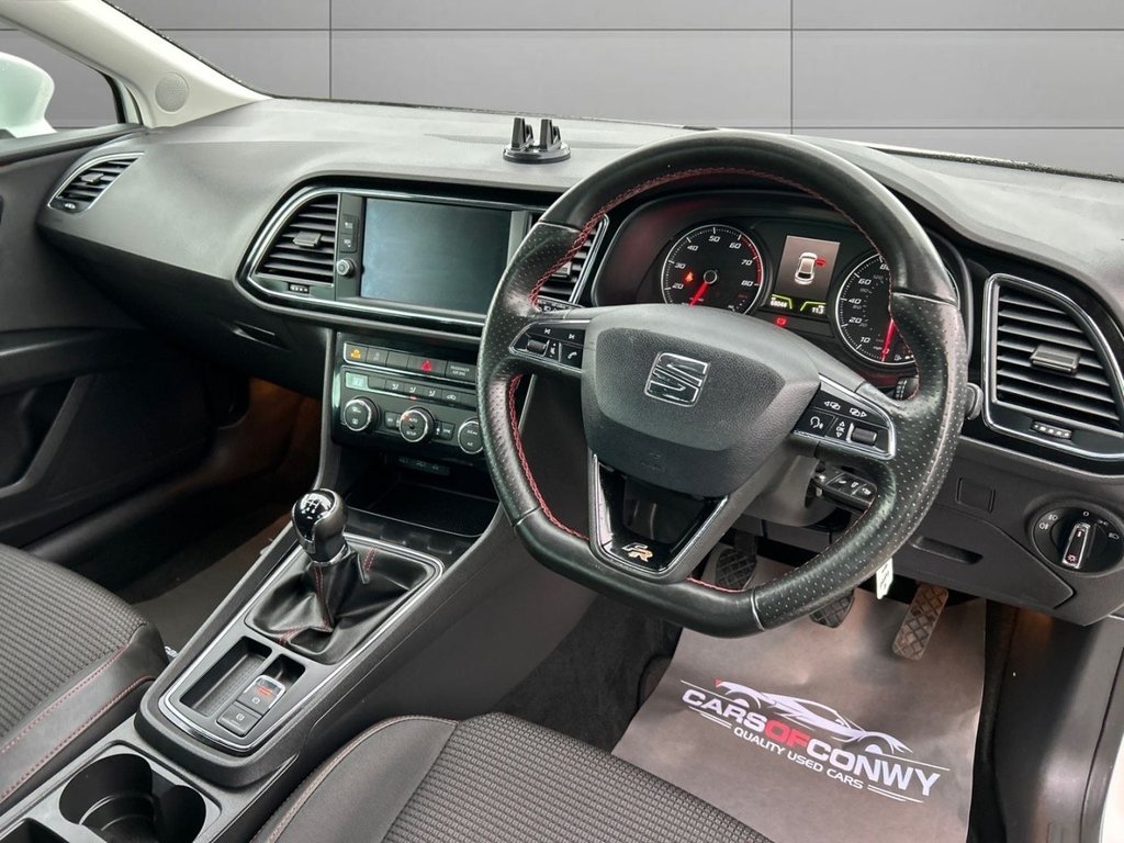 Used SEAT Leon 2017 for sale - 77798126: Photo 9