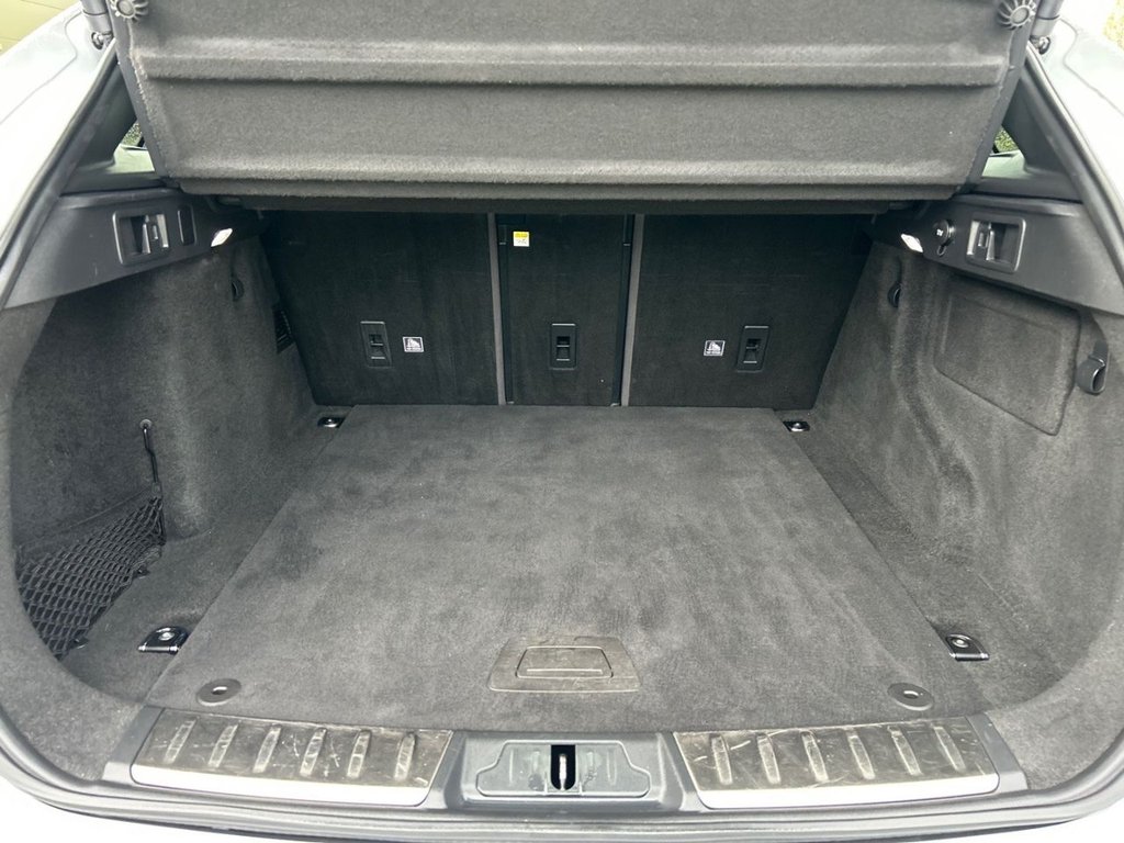 Used Jaguar F-Pace 2018 for sale - 77631577: Photo 29