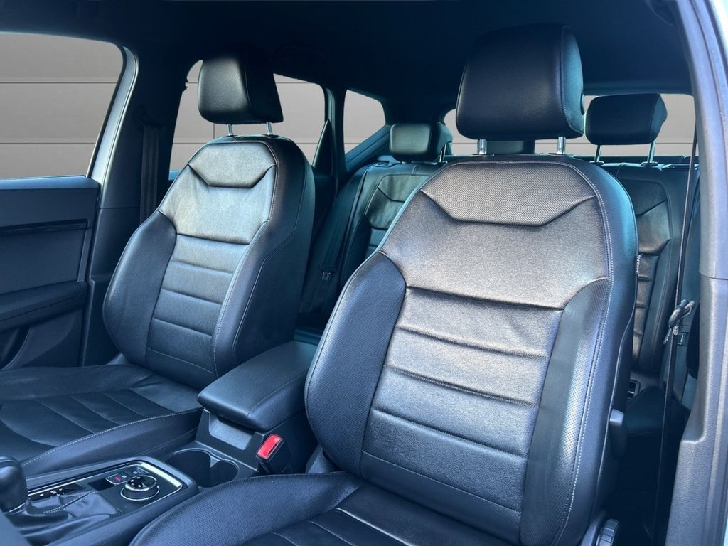 Used SEAT Ateca 2017 for sale - 76900869: Photo 13