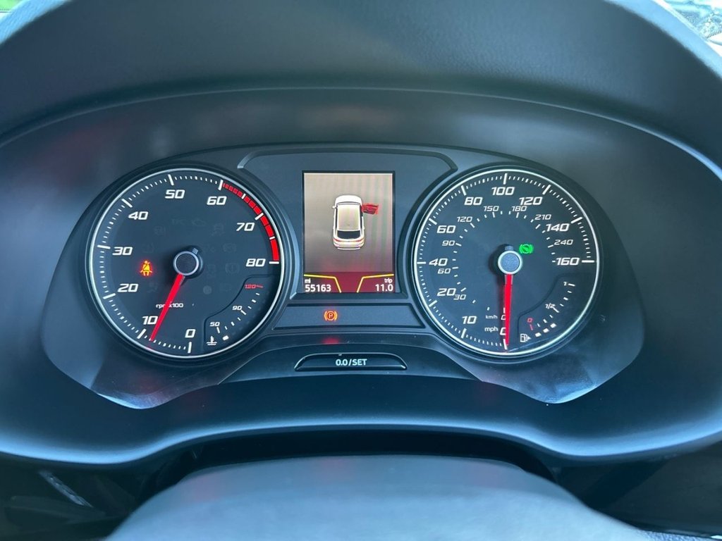 Used SEAT Ateca 2017 for sale - 76900869: Photo 19