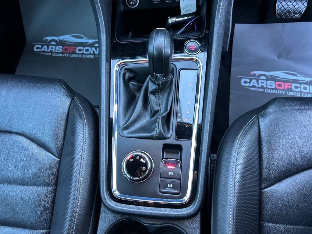 Used SEAT Ateca 2017 for sale - 76900869: Photo 20