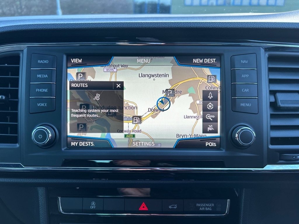 Used SEAT Ateca 2017 for sale - 76900869: Photo 23