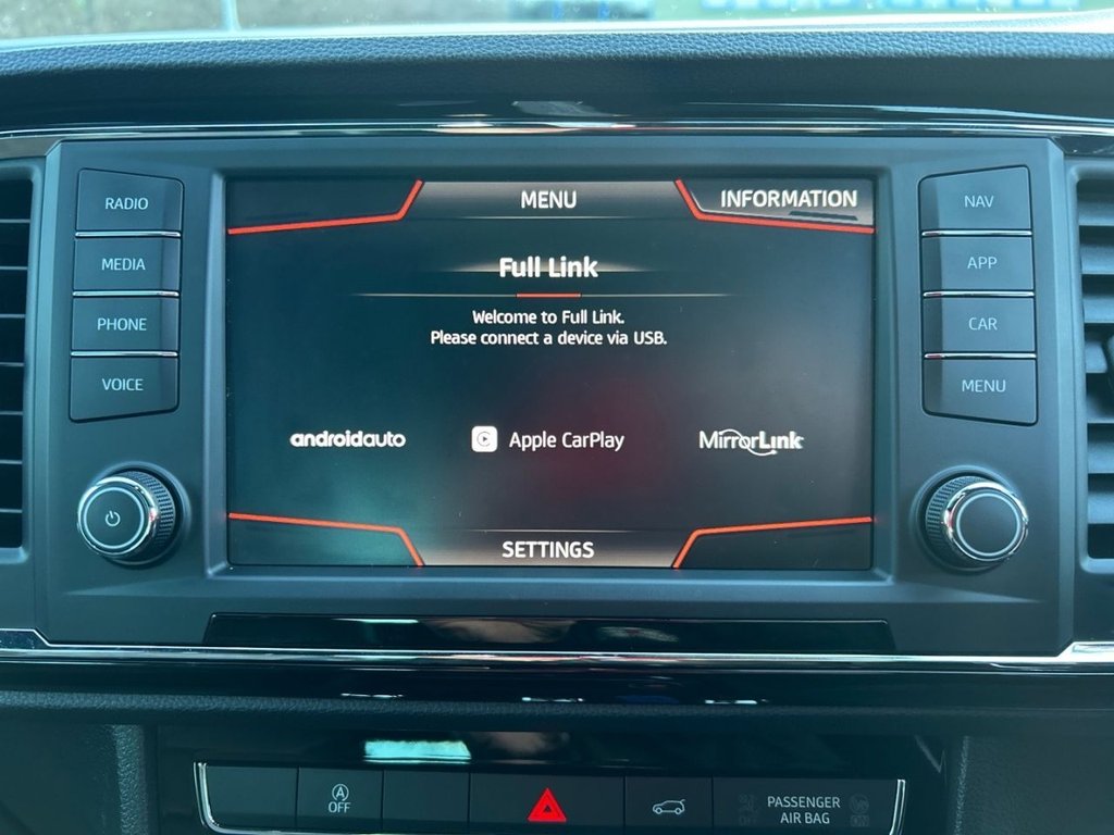 Used SEAT Ateca 2017 for sale - 76900869: Photo 24