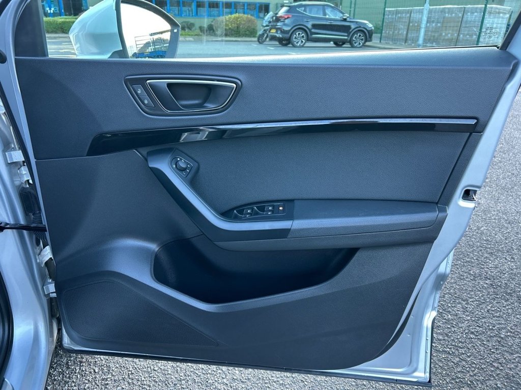 Used SEAT Ateca 2017 for sale - 76900869: Photo 25