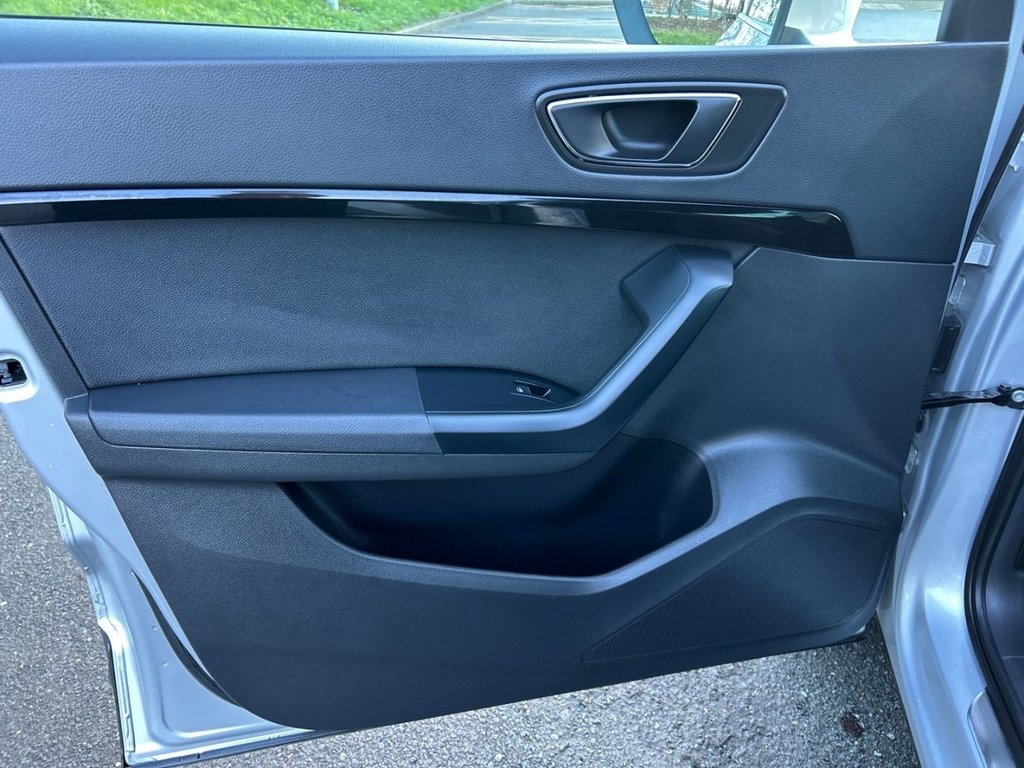 Used SEAT Ateca 2017 for sale - 76900869: Photo 27