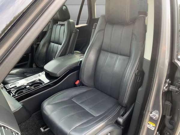 Used Land Rover Range Rover 2016 for sale - 75565169: Photo 13