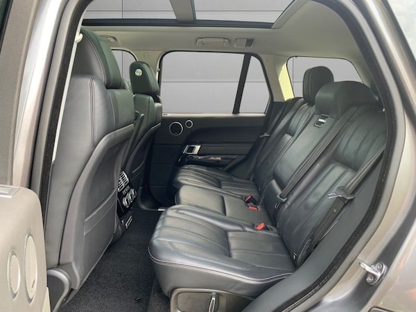 Used Land Rover Range Rover 2016 for sale - 75565169: Photo 15