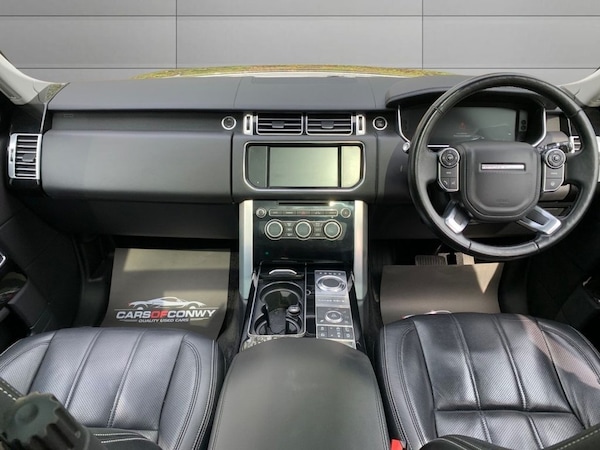 Used Land Rover Range Rover 2016 for sale - 75565169: Photo 16