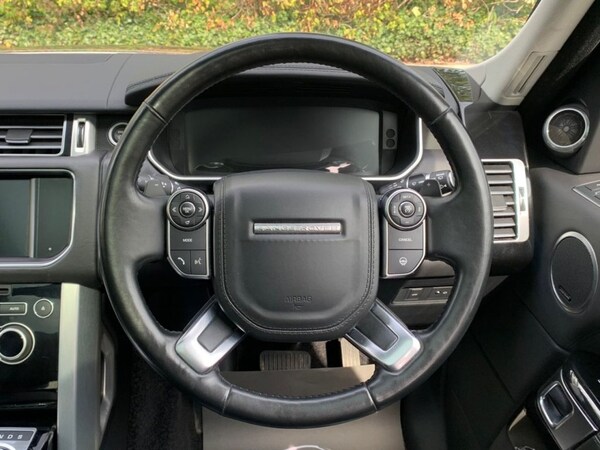Used Land Rover Range Rover 2016 for sale - 75565169: Photo 18