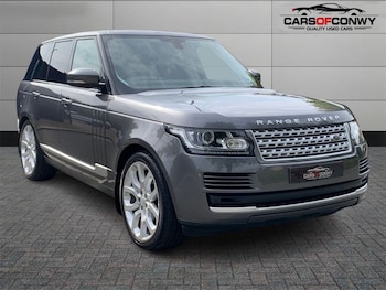 2016 (66) - 3.0 TD V6 Vogue SE SUV 5dr Diesel Auto 4WD Euro 6 (s/s) (258 ps)