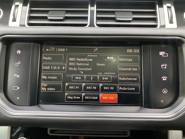 Used Land Rover Range Rover 2016 for sale - 75565169: Photo 22
