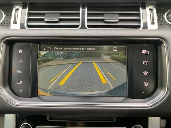 Used Land Rover Range Rover 2016 for sale - 75565169: Photo 24