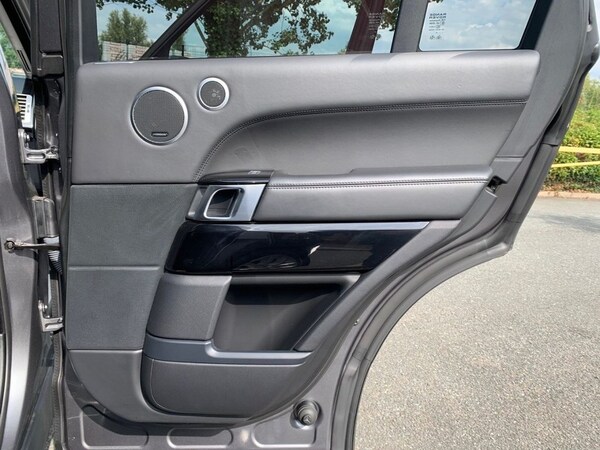 Used Land Rover Range Rover 2016 for sale - 75565169: Photo 26