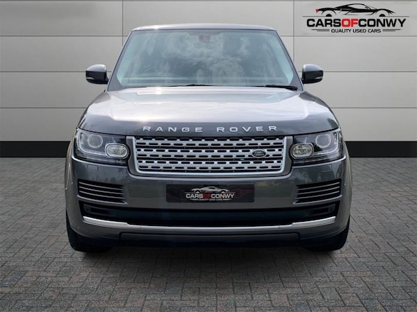 Used Land Rover Range Rover 2016 for sale - 75565169: Photo 2