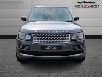 Used Land Rover Range Rover 2016 for sale - 75565169: Photo
