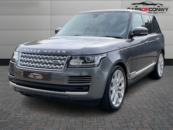 Used Land Rover Range Rover 2016 for sale - 75565169: Photo