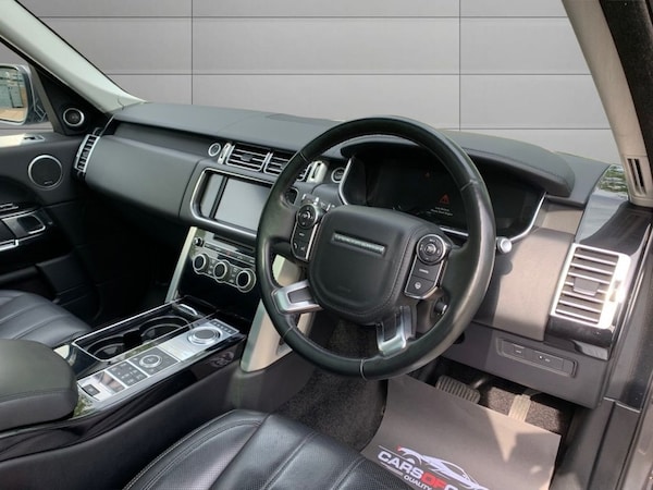 Used Land Rover Range Rover 2016 for sale - 75565169: Photo 9