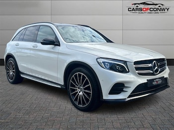 Used Mercedes-Benz GLC 2019 for sale - 79539216: Photo
