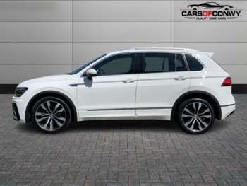 Used Volkswagen Tiguan 2017 for sale - 74285461: Photo