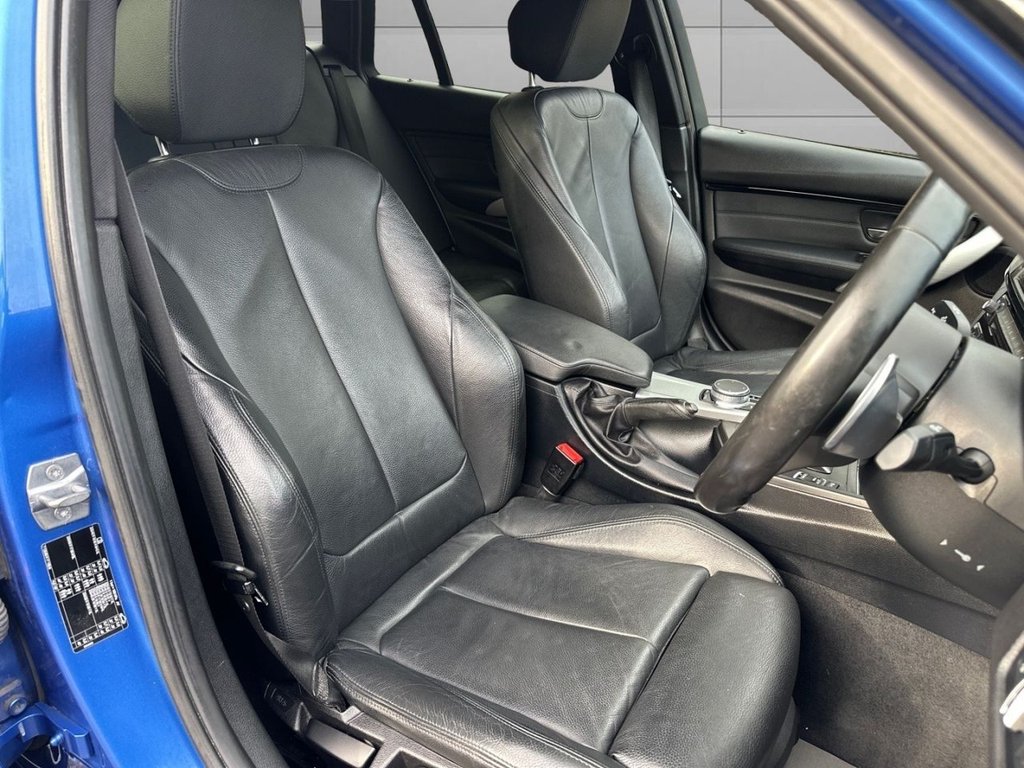 Used BMW 3 Series 2019 for sale - 76604340: Photo 10